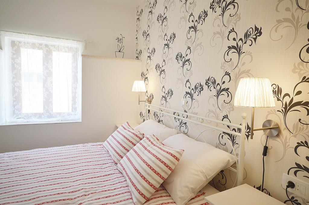 Apartment Kairos Задар Номер фото