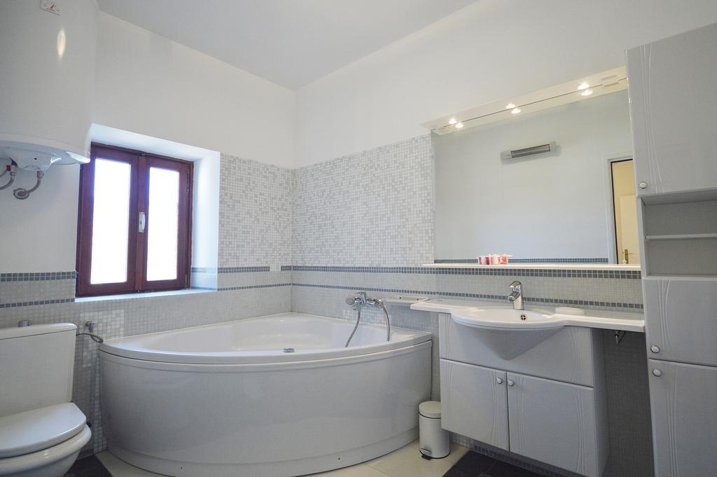Apartment Kairos Задар Номер фото