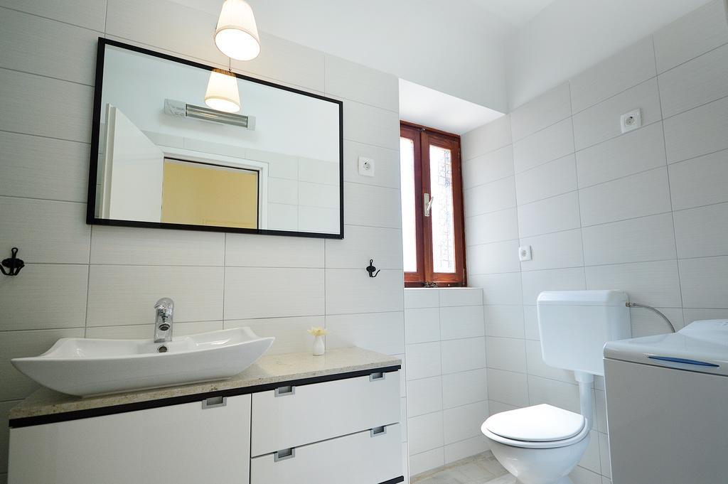 Apartment Kairos Задар Номер фото
