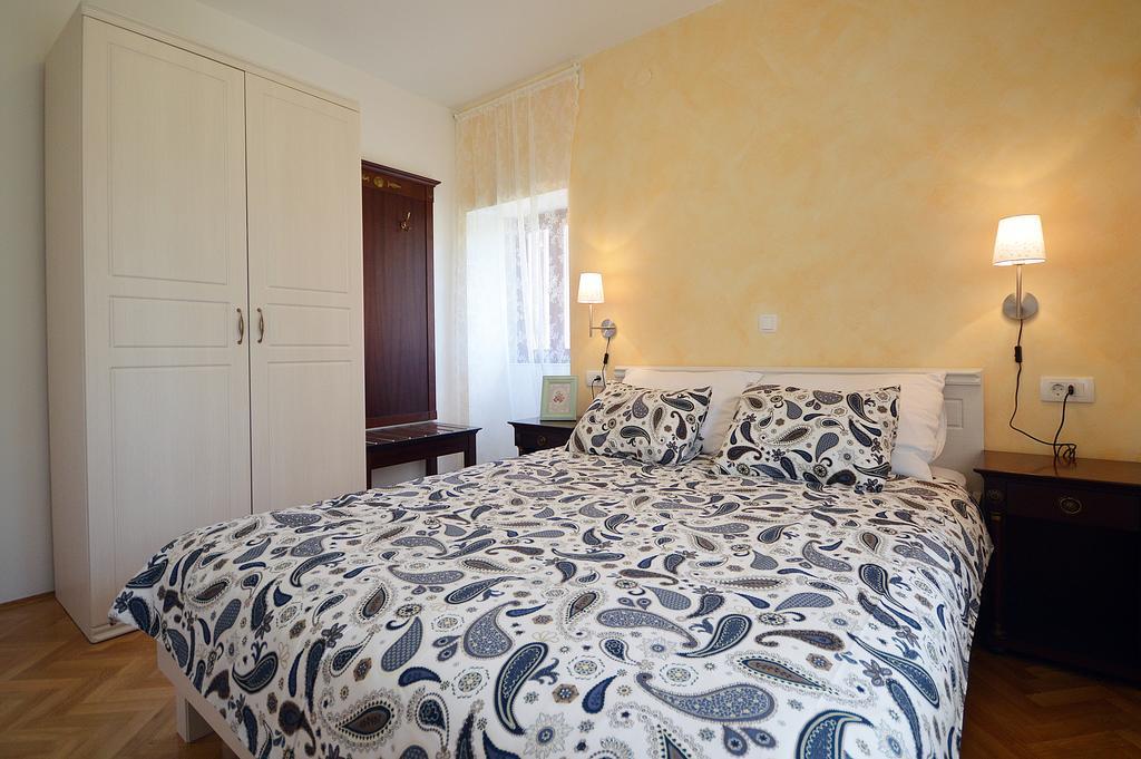 Apartment Kairos Задар Номер фото