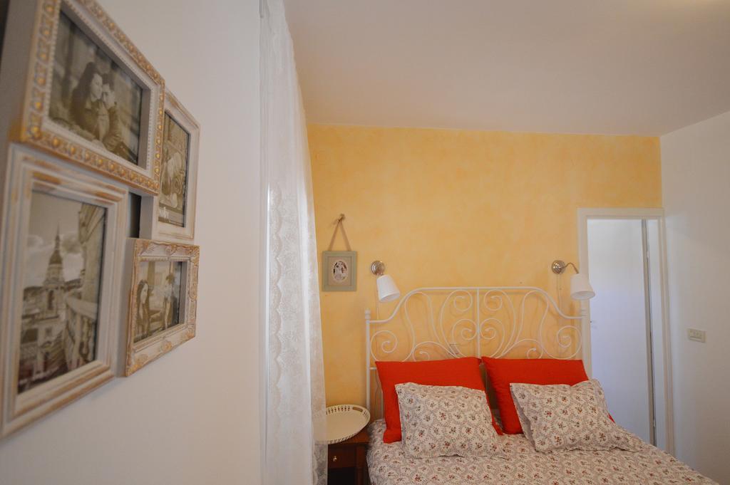 Apartment Kairos Задар Номер фото