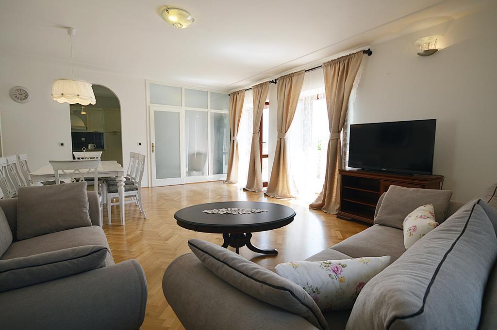Apartment Kairos Задар Номер фото
