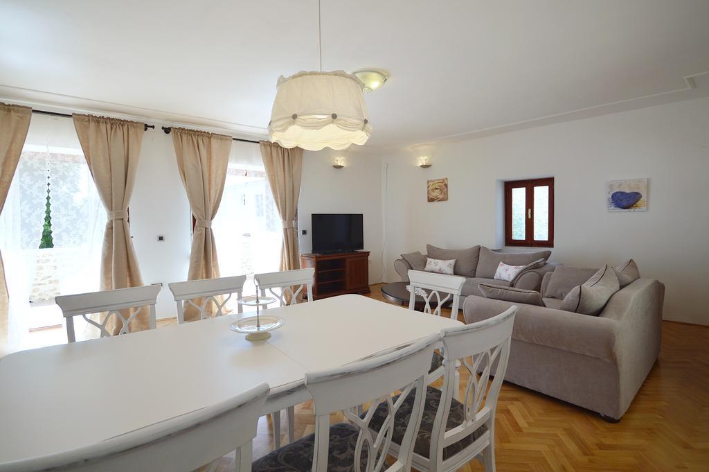 Apartment Kairos Задар Номер фото