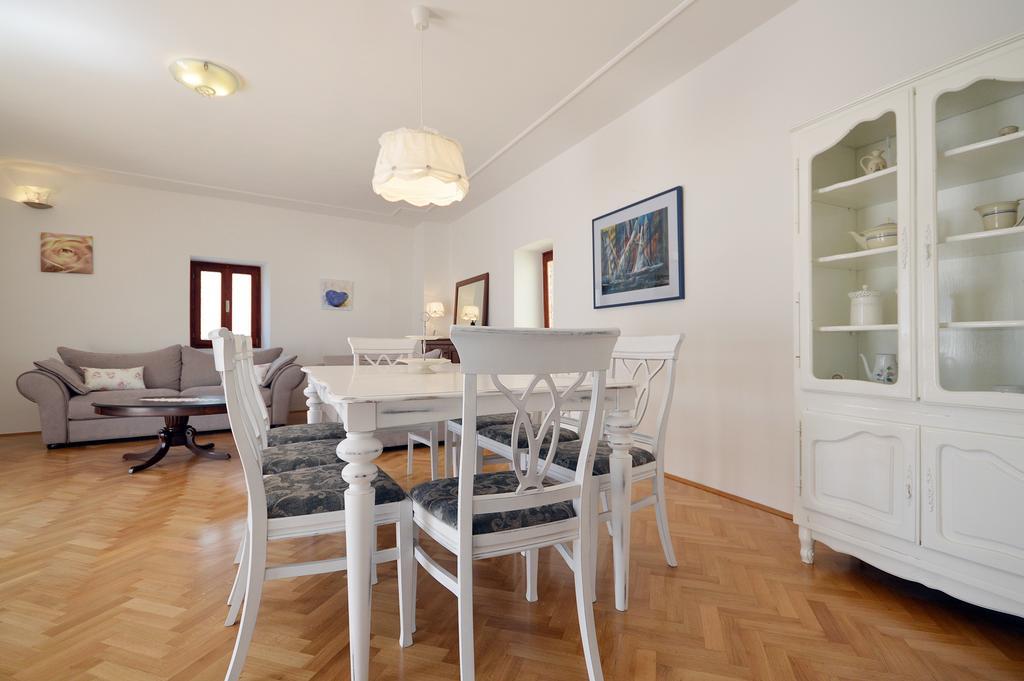 Apartment Kairos Задар Номер фото