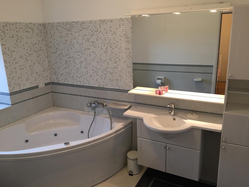 Apartment Kairos Задар Номер фото